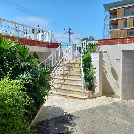 Apartamento De Frente Para O Mar Ubatuba Kültér fotó