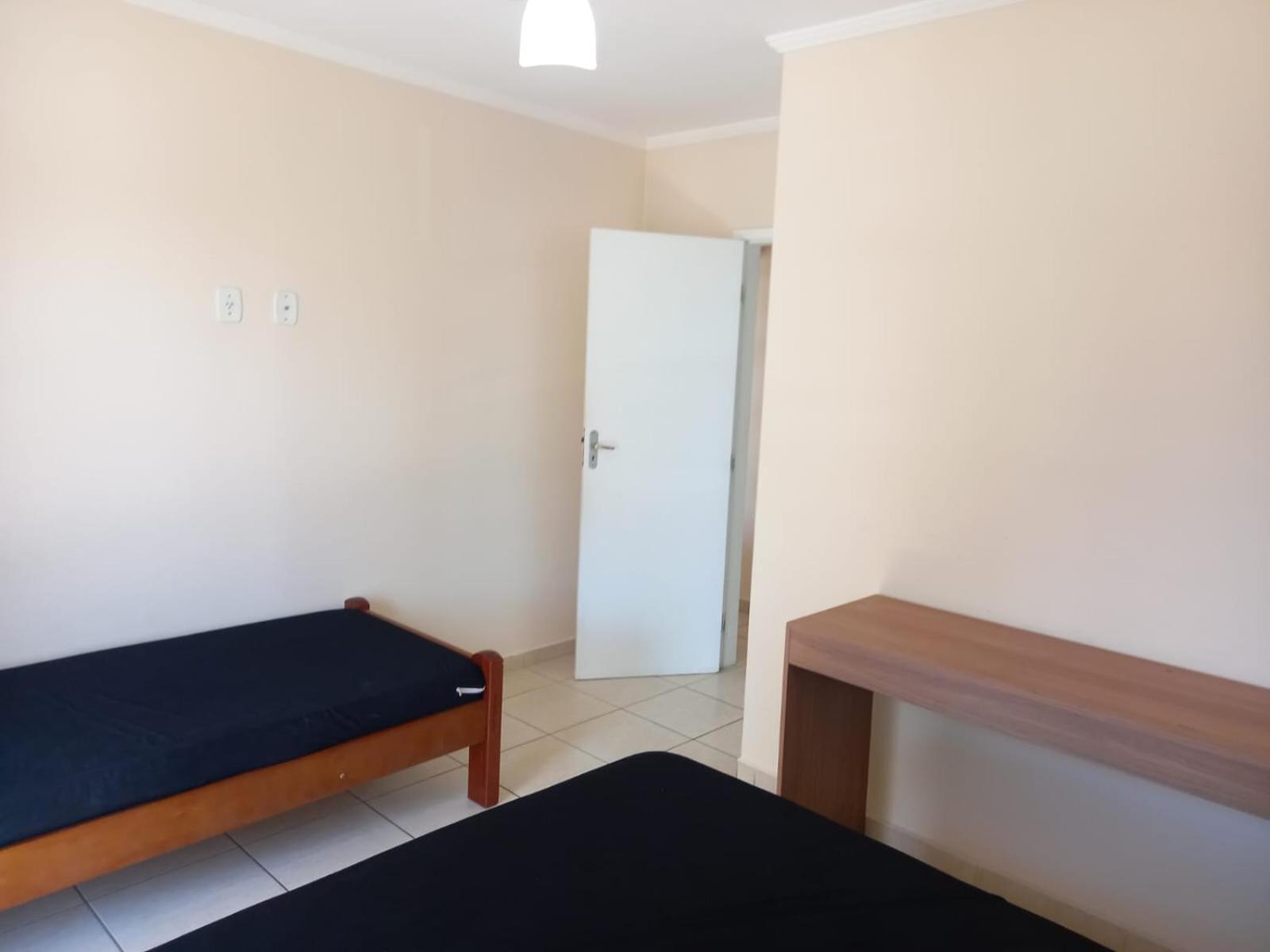 Apartamento De Frente Para O Mar Ubatuba Kültér fotó