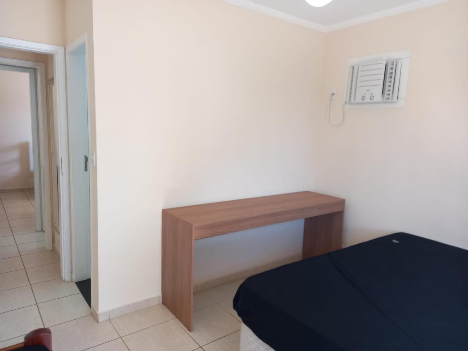 Apartamento De Frente Para O Mar Ubatuba Kültér fotó
