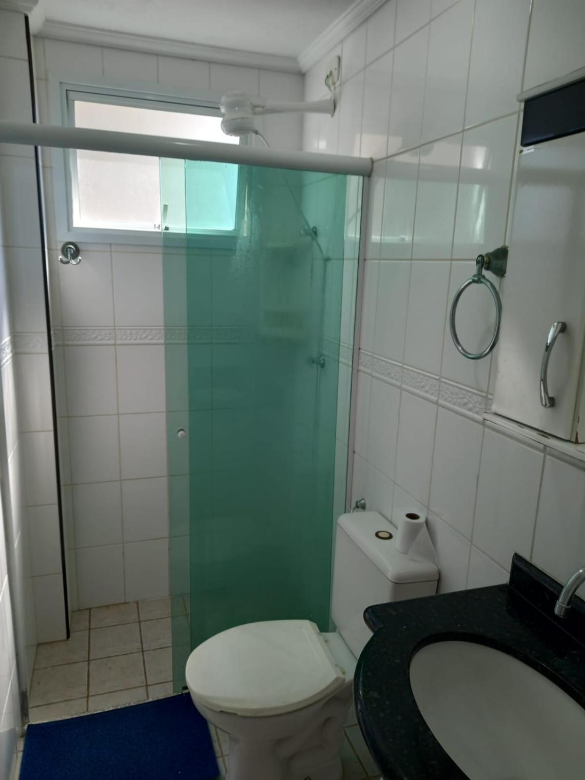 Apartamento De Frente Para O Mar Ubatuba Kültér fotó