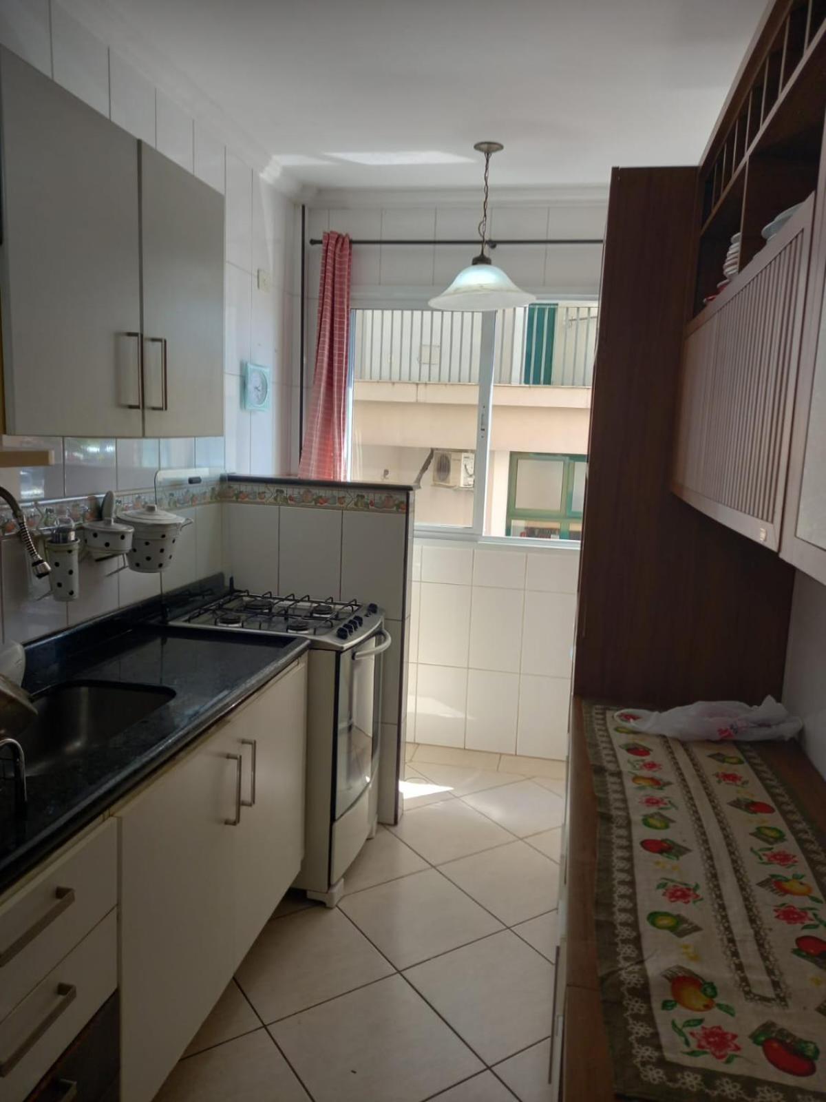Apartamento De Frente Para O Mar Ubatuba Kültér fotó