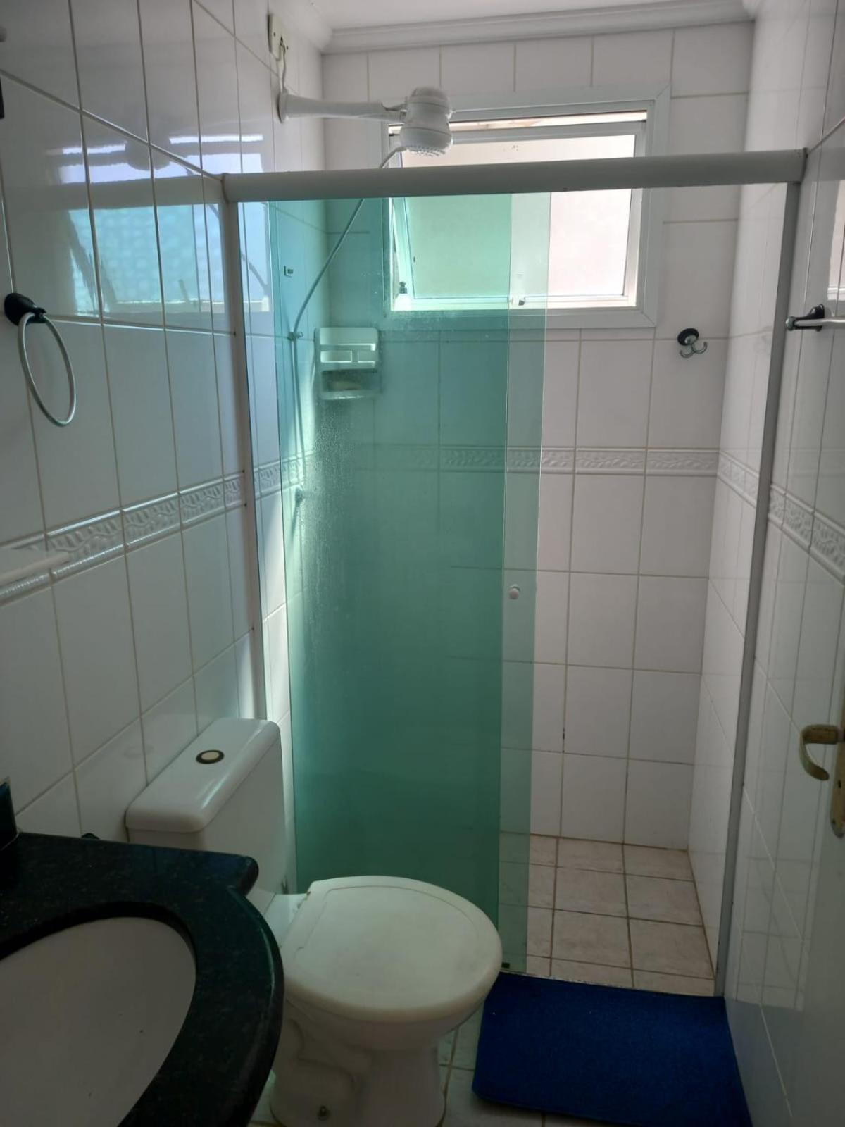 Apartamento De Frente Para O Mar Ubatuba Kültér fotó