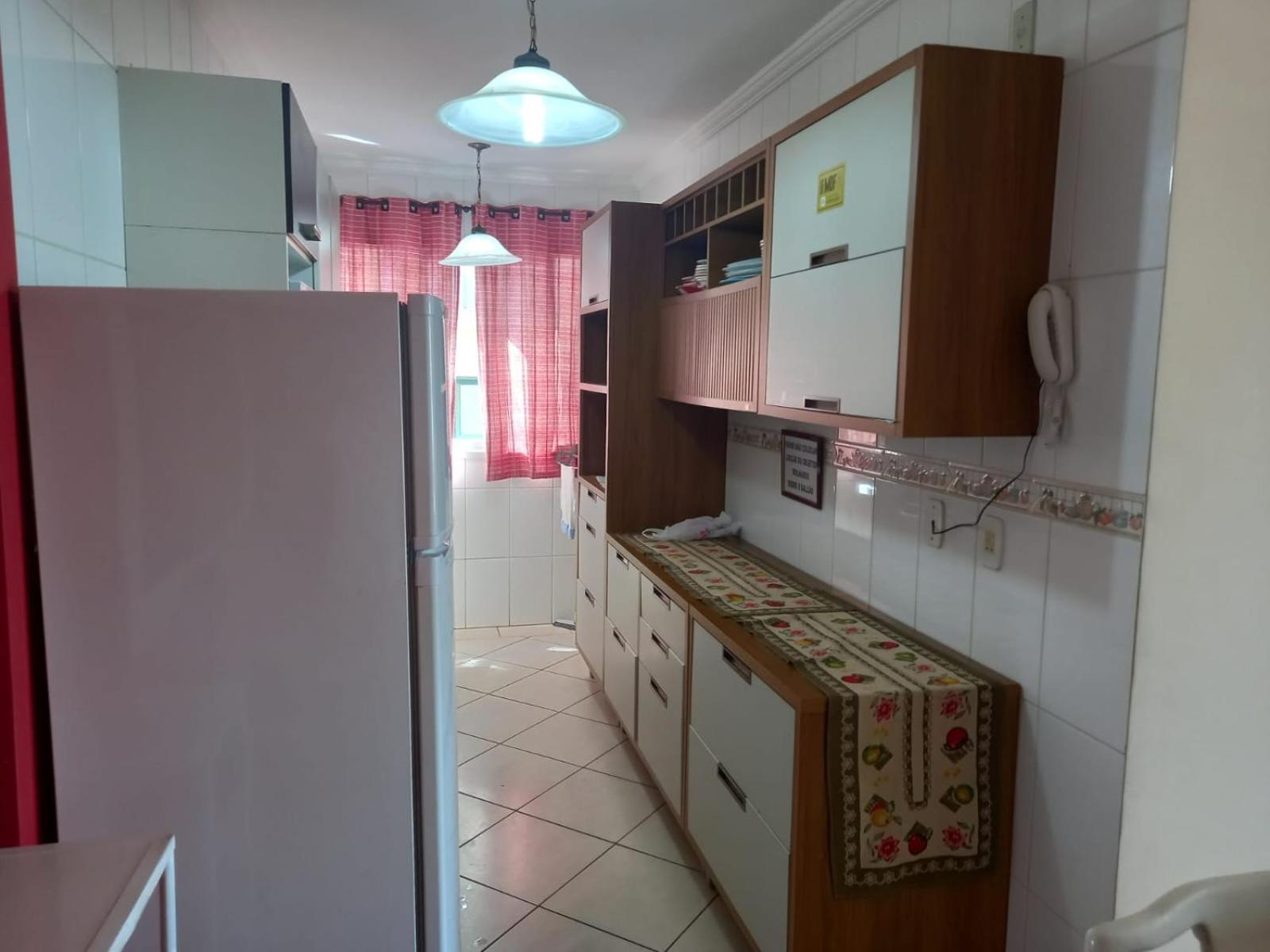 Apartamento De Frente Para O Mar Ubatuba Kültér fotó